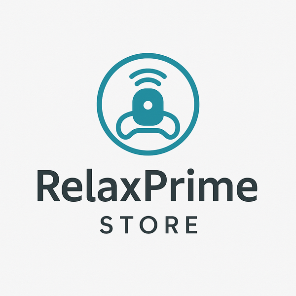 RelaxPrime Store