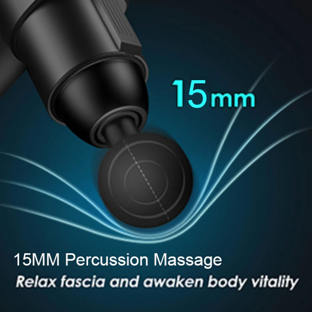Massageador Cervical RelaxPrime™