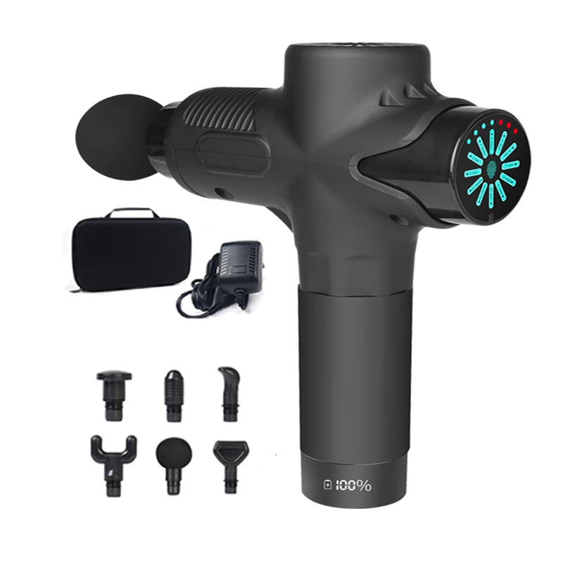 Massageador Cervical RelaxPrime™